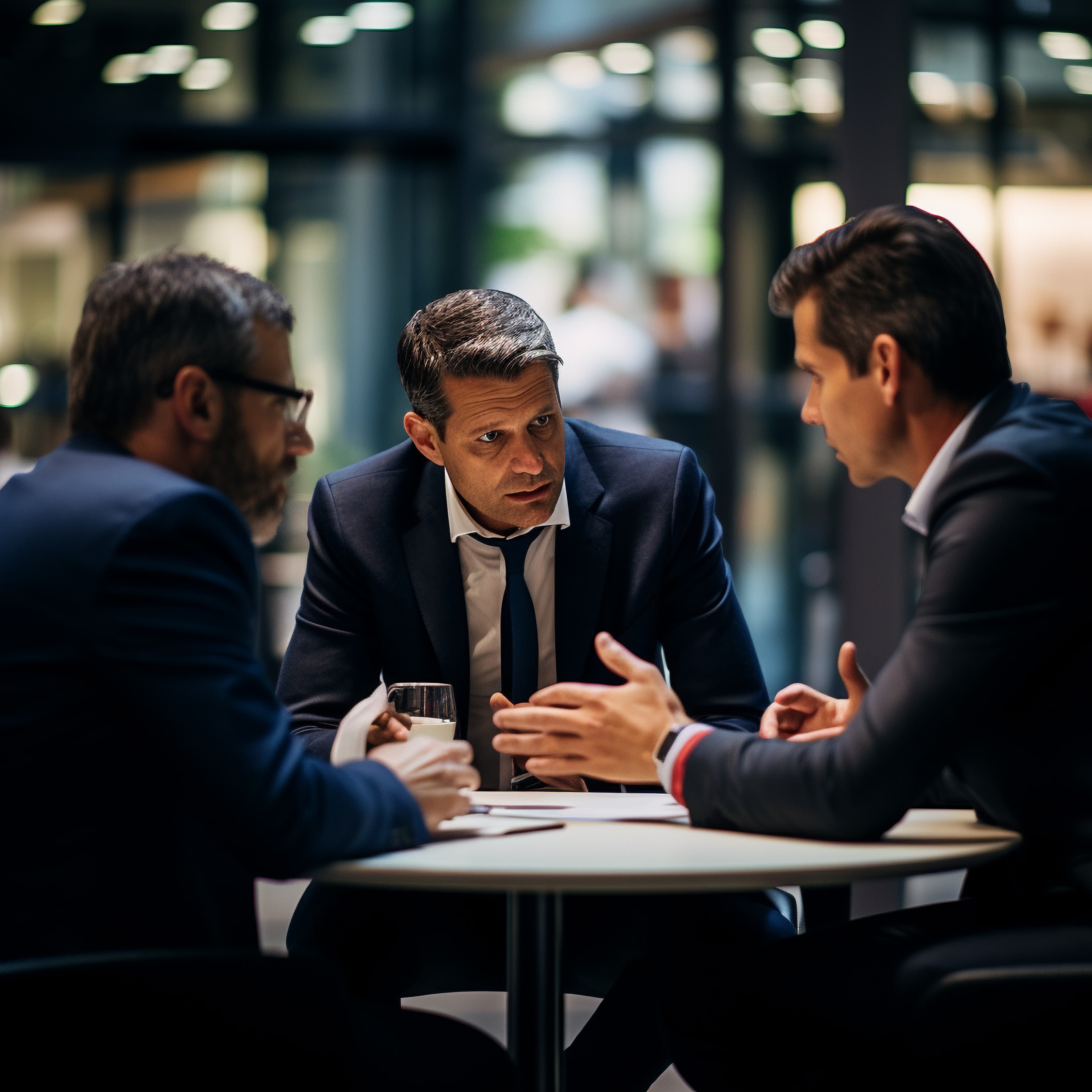 Consultation Services